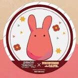 Jibaku Shounen Hanako-kun - Mokke - Coaster (Princess Cafe ...