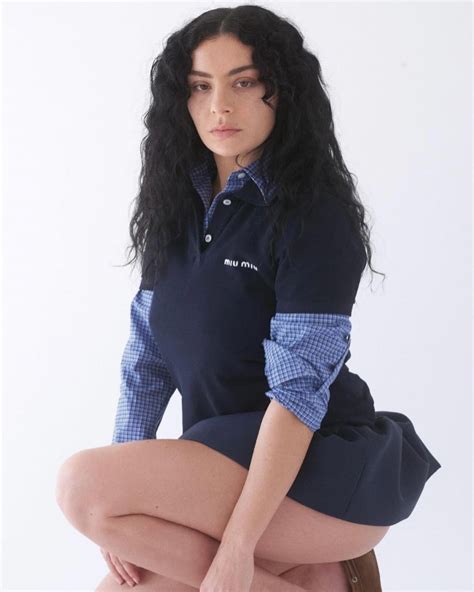 CHARLI XCX for Autre Magazine, April 2024 – HawtCelebs