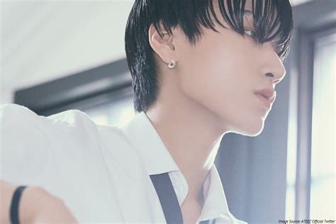 ATEEZ San Complete Profile, Facts, and TMI