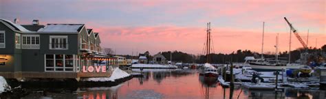 Kennebunkport Maine Weather Forecast Links | Kennebunkport Maine Hotel ...