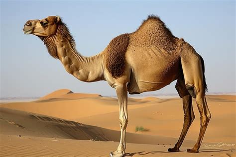 majestic camel   desert adaptation  survival  distinctive
