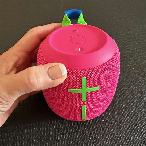 RTINGS Helped Me Find the Ultimate Ears WONDERBOOM 3 Waterproof ...