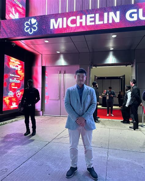 Jackie Lin (@chefjackielin) • Instagram photos and videos