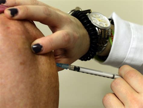 Opinion | Five myths about this year’s flu - The Washington Post