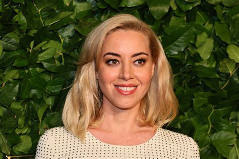 This Is How Aubrey Plaza Defied The Odds After Her Leaked Photos Image 4