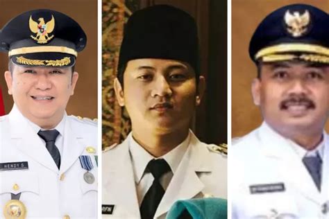 3 Bupati Terkaya di Provinsi Jawa Timur, Harta Kekayaan Bupati Jember ...