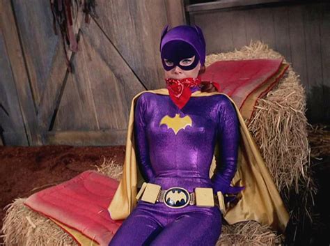 RIP, Yvonne Craig:( by Stiv08 on DeviantArt