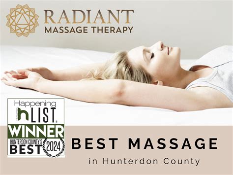 RMT STUDIO - Massage Therapy can be a great treatment option for