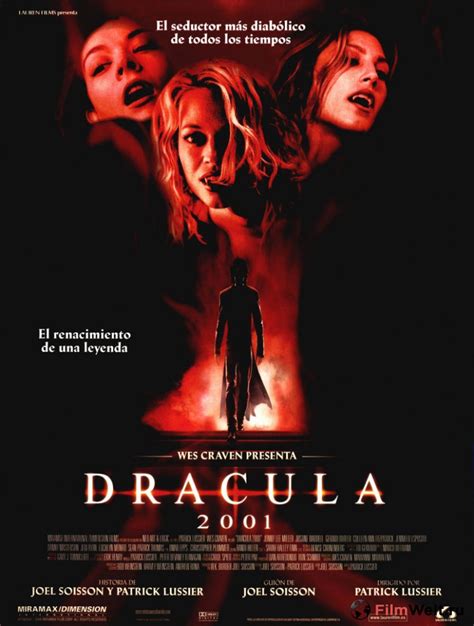 Дракула 2000 (2000) — Фильм.ру