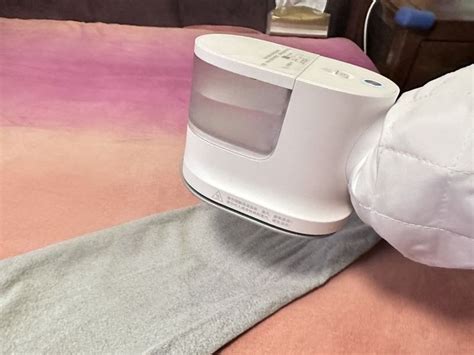 Отпариватель Xiaomi Mijia Handheld Steam Ironing Machine | Бесплатная ...