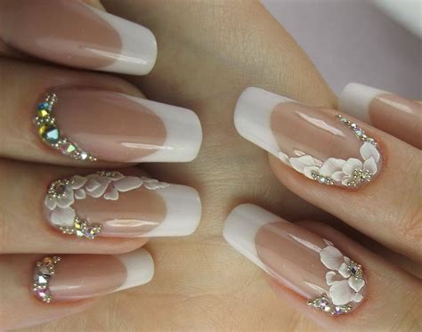 Manicure with Styling: 50 Amazing Design Ideas in Photos – Fiatagri