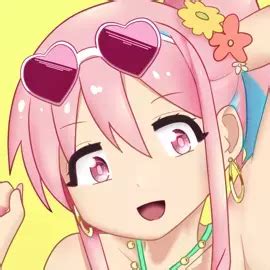 kaede  kaede  unsungmagus  newgrounds