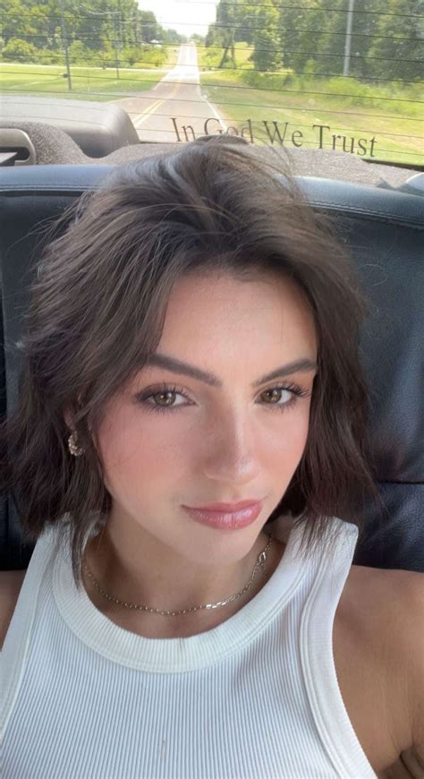 Savannah Demers 12/22/2022 • CelebMafia
