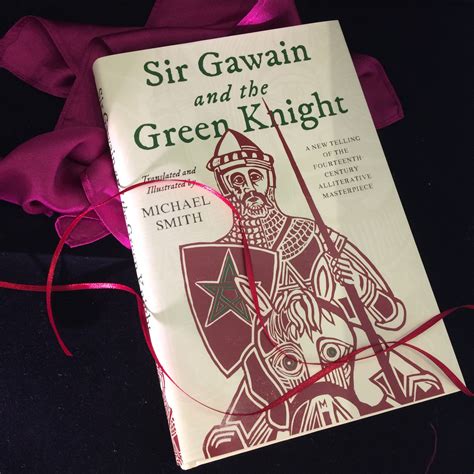 Themes For Sir Gawain And The Green Knight 2