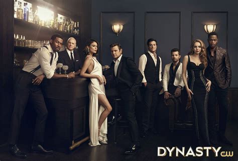 dynasty reboot plagiarizing    beginning
