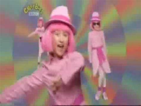 Lazy Town is just TOO DAMN SEXY! - YouTube