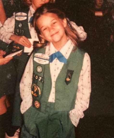 Reese Witherspoon Posts Cute Throwback Ahead of Her 45th Birthday