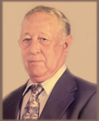 John A. LeBlanc - 2024 - Martin & Castille Funeral Home
