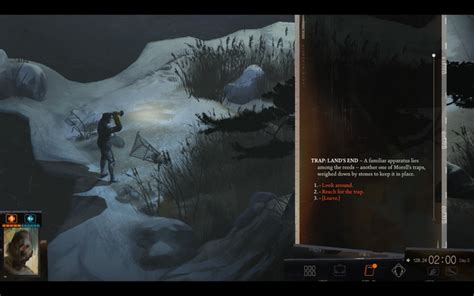 tasks/Inspect the traps - Disco Elysium Walkthrough - Neoseeker