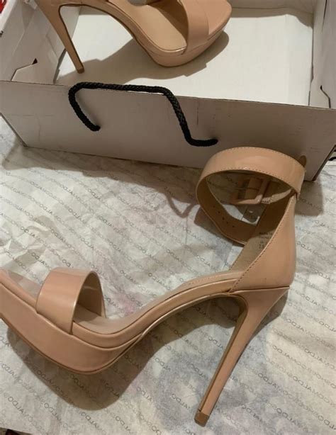 Aldo High heels, Women's Fashion, Footwear, Heels on Carousell