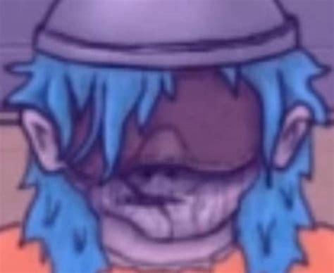 Sally's Appearance (Theory?) | -Sally Face- Amino