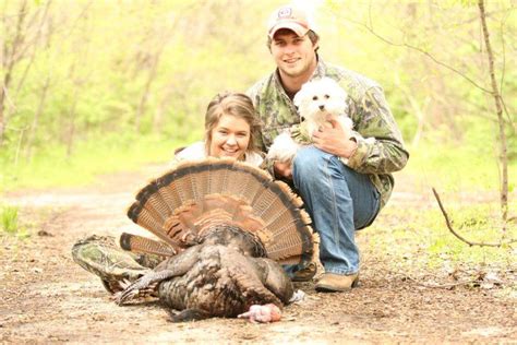 Becoming Mrs. Crane: Where it all began | Turkey hunting, Hunting, Outdoor