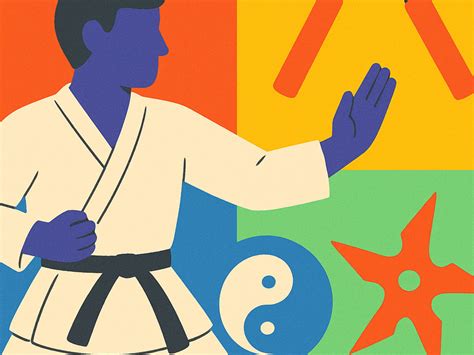 Quais São As 7 Artes Marciais - 6