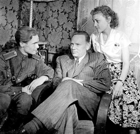 Павел Фитин - биография, новости, личная жизнь, фото, видео - stuki ...