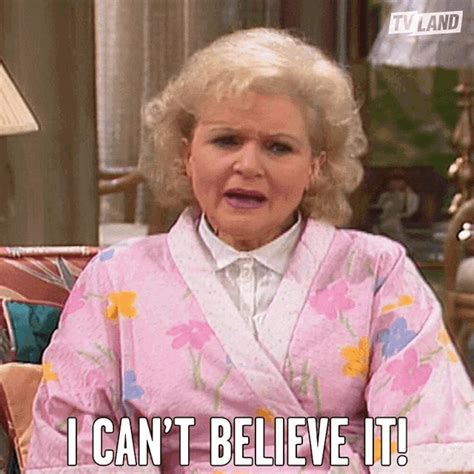ICant Believe It Unbelievable GIF - ICantBelieveIt Unbelievable ...