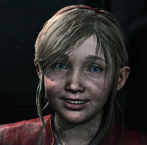 Sherry Birkin in 2025 | Resident evil, Resident, Evil art