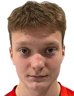 German Parfenov - Player profile 23/24 | Transfermarkt