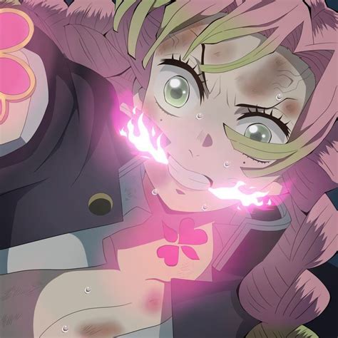 Mitsuri_Officiel en 2023 | Dessiner personnage manga, Fond d'écran ...