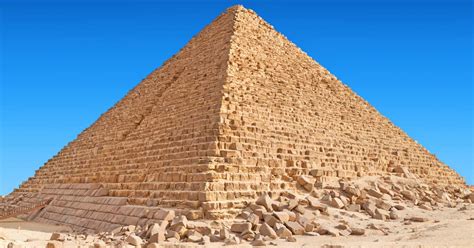 What Is A Pyramid