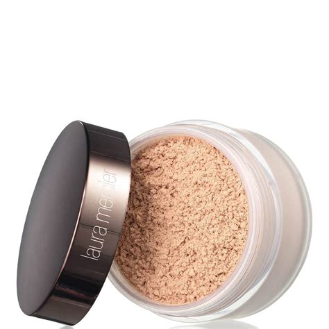 Фиксирующая рассыпчатая пудра для лица Laura Mercier Translucent Loose ...