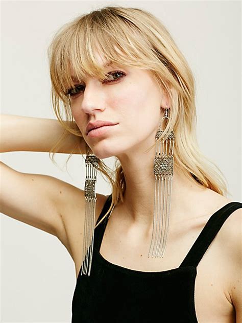 Dangle Earrings for Women | Free People
