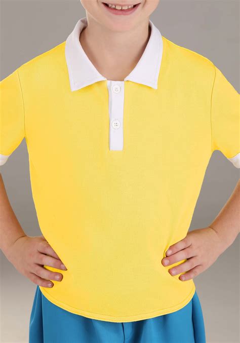 Kid's Disney Christopher Robin Costume