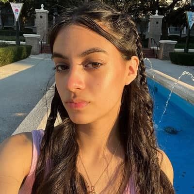 Alana Lintao Wiki, Age, Bio, Height, Boyfriend, Career, and Salary