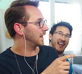 Mark Fischbach / Markiplier Markiplier, Most Favorite, Five Nights At ...