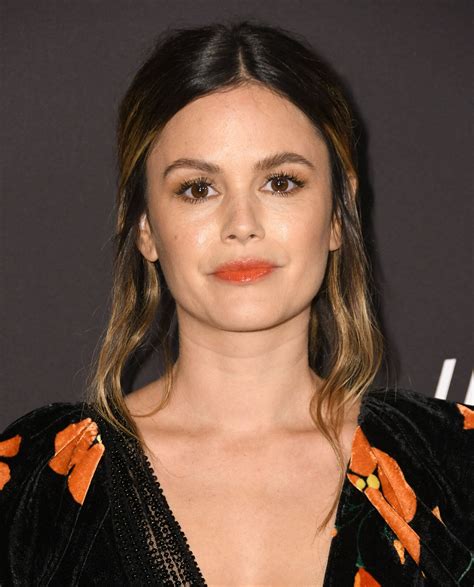 Rachel Bilson: biography, personal life, filmography