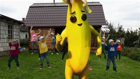 LITTLE BIG GO BANANAS 2 | Banana, Go bananas, Mustard bottle