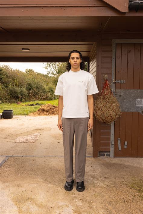 Culture Origins - City Boy Tee | White – TheClothingCulture