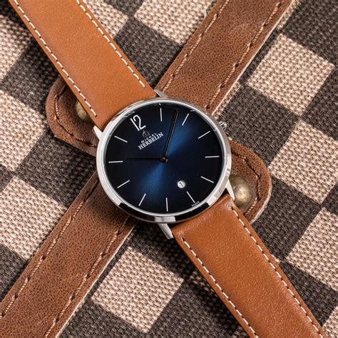 Buy Herbelin Watches for Men and Women | Time Watch Specialists