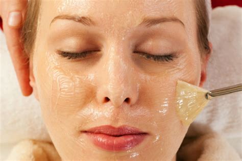 Todo lo que necesitas saber sobre los tipos de peeling - Unicas