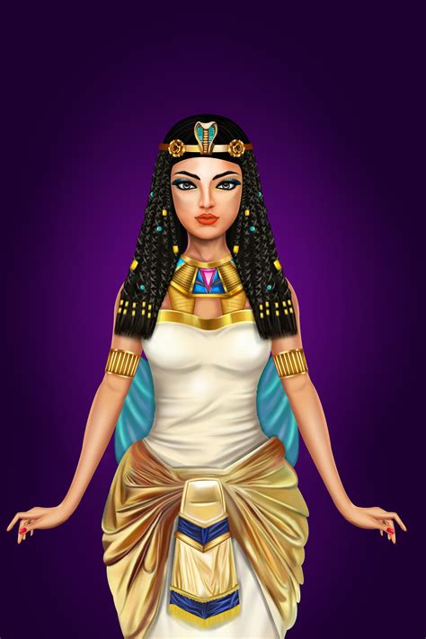 Egyptian Princess