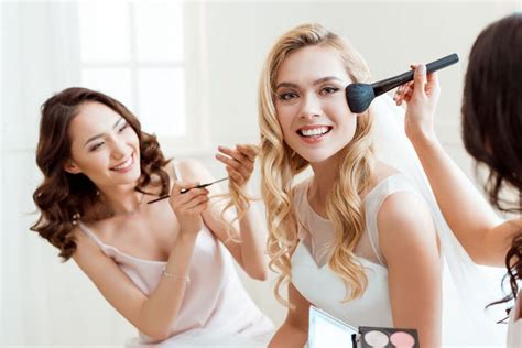 premier professional makeup classes