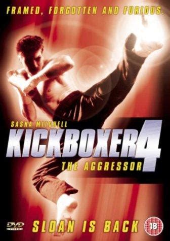 Kickboxer 4: The Aggressor (1994) Bluray FullHD - WatchSoMuch