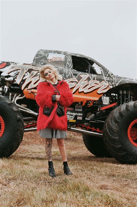 Amina Blue Might Be Featured In A Reality TV Show About Influencers