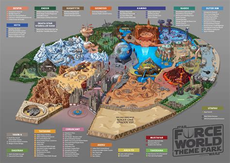 Lucasworld Update | I’m the artist for the original Lucasworld theme