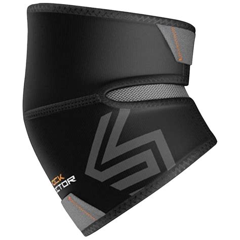 Shock doctor Compression Black | Traininn