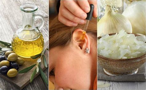 O Que Fazer Para Aliviar Dor De Ouvido - 8 soluções naturais para aliviar a otite ou inflamação dos ouvidos ...